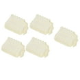 thumbnail image 2 of Chainsaw Accessories,5PCS Air Filter Replacement Chain Saw Filter Air Filter Achieve More, 2 of 8