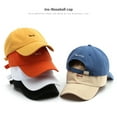 Peaked Cap Military Men Baseball Cap Sun Protection Baseball Cap