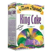 Blend Mark Mam Papauls Cake Mix, 28.5 oz
