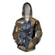 thumbnail image 3 of Sudadera con capucha con gráficos de animación japonesa Sudadera con capucha genial Sudadera con capucha para hombre Sudaderas samuráis para hombre Impresión digital 3D Sitio web oficial, 3 of 5