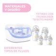 thumbnail image 3 of Set de Lactancia Chicco NaturalFeeling con esterilizador, 3 of 5