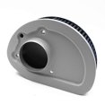 thumbnail image 5 of Motorcycle Air Cleaner Intake Filter For Touring Flhtk Road Road Glide Glide Tri 2014-2016, 5 of 5