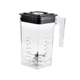 thumbnail image 5 of Blender Jar Commercial Blender Replacement Jug for Countertop Smoothie Soup, 5 of 5