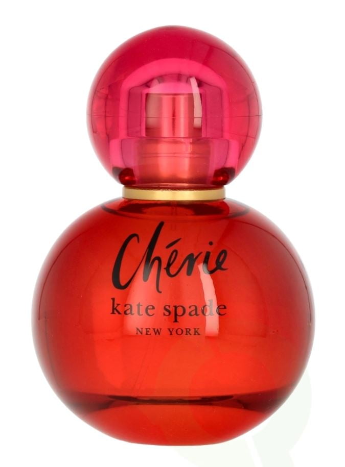 Kate Spade New York Twirl Eau De Parfum Spray For Women, 3.4 oz