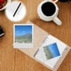 thumbnail image 3 of Álbum de fotos con fundas transparentes, tamaño A5, para organizar tarjetas fotográficas de K-Pop y fotos de bebés, 3 of 7