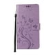 thumbnail image 3 of Butterflies Flowers PU Leather Phone Bag Case For Samsung Galaxy A54 A34 A14 A73 A53 A33 A13 Flip Wallet Card Slot Magnetic Stand Cover, 3 of 5