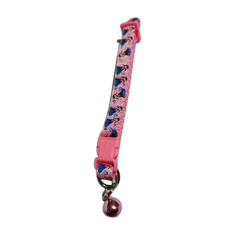 Neck bell for dogs 2025