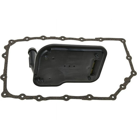 Automatic Transmission Filter Kit - Compatible with 2015 - 2020 Chevy Colorado 2016 2017 2018 2019