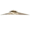 thumbnail image 2 of Garden Winds Replacement Canopy Top for the Elworth Gazebo - Riplock 350, 2 of 6