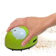 thumbnail image 4 of DPTALR Desktop Vacuum Cleaner Mini Dust Collector Household Table Cleaning Tool, 4 of 4