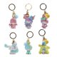 thumbnail image 1 of Figuras de acción de Hello Kitty Kuromi My Melody para niños, modelo de muñeca de Pvc, adorno colgante, regalo, 6 unidades por juego, 1 of 4