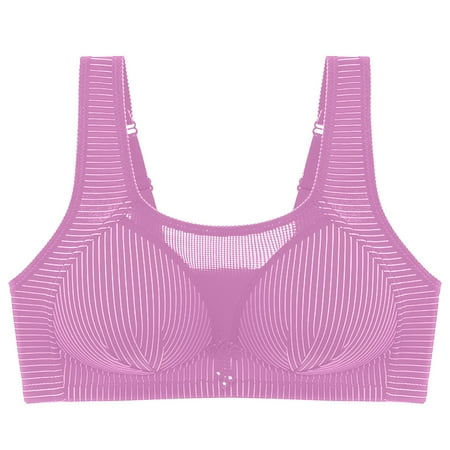 

Womens Bras Push Up Bra Straples Sheer Bra Sblack Bra Front Closure Bra Women s No Side Effects Bra Push Up Sports Bra ComfortBreathable Base Tops Pushup Bra Camisole Bra for Women