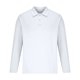thumbnail image 5 of pstuiky camisa de manga larga para hombre, Camisa informal de manga larga con cuello abatible y bolsillo abotonado para hombre tops de invierno para hombre xxxl, 5 of 5