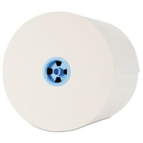 Scott Pro Hard Roll Paper Towels with Elevated Scott Design for Scott Pro Dispenser, Blue Core Only, 1150 ft Roll, 6 Rolls/Carton