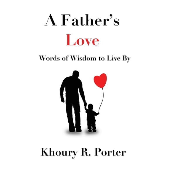 A Father's Love (Paperback)