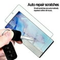 thumbnail image 6 of Dteck Film For Samsung Galaxy S20+ Screen Protector, TPU Film, HD Clear, Soft Front & Back Protective Film For Samsung Galaxy S20 Plus 6.7 inch, 6 of 11
