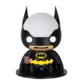 thumbnail image 1 of Base Soporte Alexa Echo Dot 4ta y 5ta Generación - Diseño Batman 1989 Ajolote 3D Solutions Base Batman Echo Dot 4 y 5, 1 of 5
