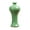 Plum Green, variant on Celadon Porcelain Vase,Jade Green Big-Head Flower Vase (Plum Green)