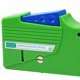 thumbnail image 2 of Bsvklp Herramientas Cassette Limpiador Conector Fibra Óptica para Caja Limpieza SC FC ST, 2 of 9