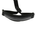 thumbnail image 4 of braveheart Adjustable Saxophone Neck Strap Sax Leather Strap for Alto Tenor Soprano Sax, 4 of 9