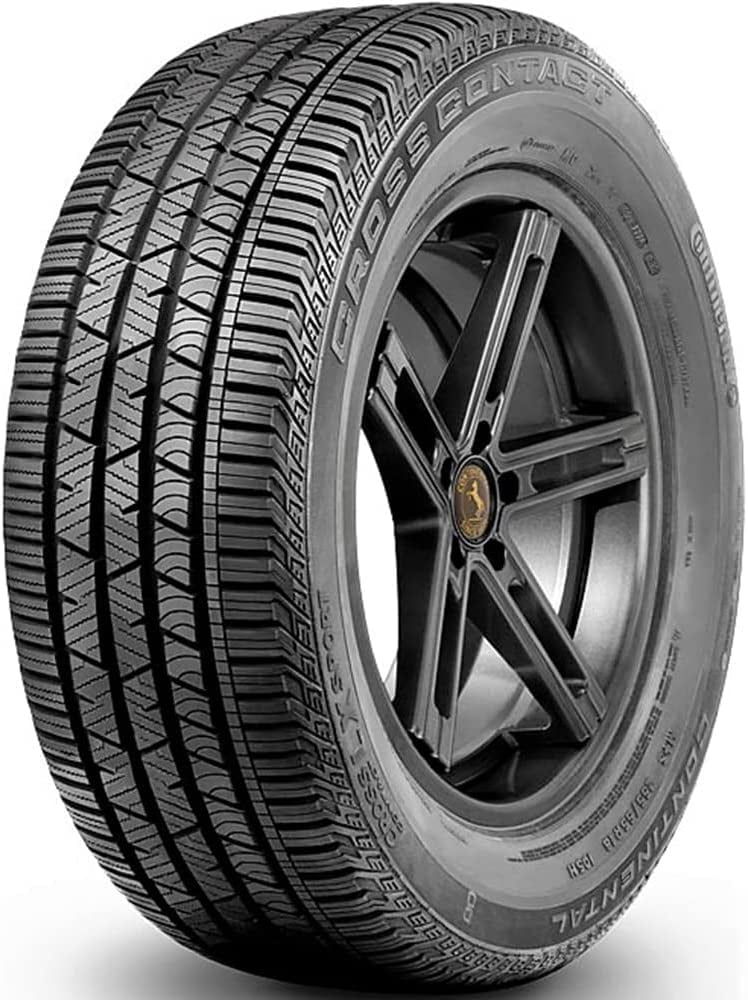 235/65R17 104H FR CONTI CROSSCONTACT LX SPORT BW