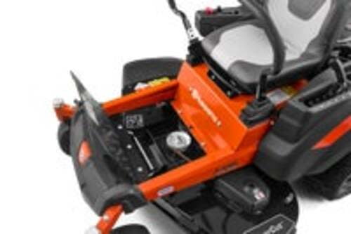 Husqvarna Z248F (48") 21.5HP Kawasaki Special Edition Zero Turn Lawn Mower
