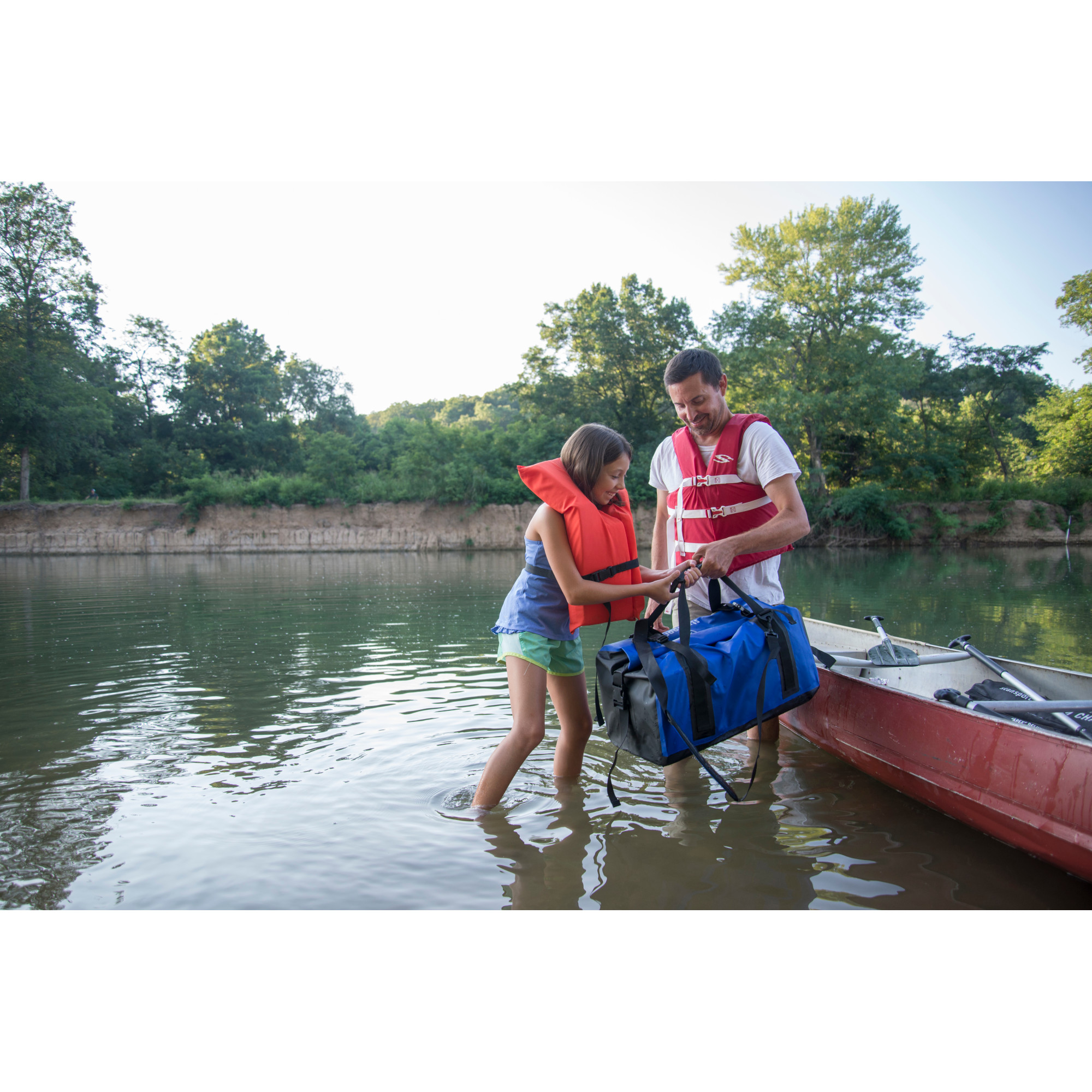 Stansport Waterproof Dry Bags 65L