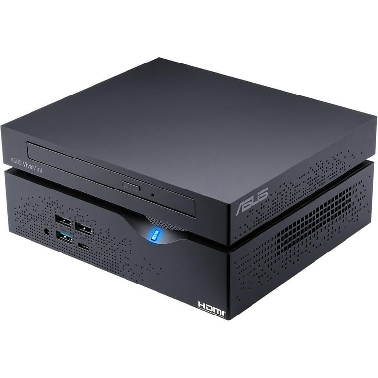 miniPC｜ASUSVivoMini CORE i5 250GB SSD ASUS VivoMini VM65N - Mini PC | Overview, Specs, Details | SHI