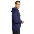 thumbnail image 2 of Sport-Tek ST250 Tech Fleece Hooded Sweatshirt , Mens Hoodies and Sweatshirts, 2 of 3