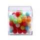 thumbnail image 4 of Caja de Embalaje de Plástico Transparente Cuadrada de 48 Piezas Caja de Dulces Caja de Joyas Caja, 4 of 7
