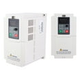 thumbnail image 1 of High  VFD, Variable-Frequency Drive Frequency Converter, Pumps Drought Fans For Manufacturing Machines 5.5KW, 1 of 8