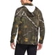 thumbnail image 5 of Ceisia Sun Protection Hooded Shirt | UPF Camouflage Long-Sleeve | Unisex Fitted Face Mask Top for Outdoor Activities Gift, 5 of 9