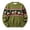 Green, variant on Christmas Sweater Boys Crewneck Long Sleeve Sweaters Pullover Size: 9-10 Years
