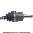 thumbnail image 3 of CARDONE Reman 60-1055 CV Axle Assembly Front Right fits 1991-1996 Buick, Chevrolet, Oldsmobile 26018518, 3 of 3