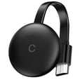thumbnail image 1 of Btafrte Dongle Pantalla Inalámbrica Compatible Con G12 4K 2 4G 5G Grabación Pantalla Inalámbrica, 1 of 9
