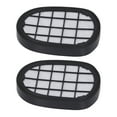 thumbnail image 4 of Filtros de aspiradora Jadeshay 2 piezas de repuesto Para Philips Rugged and Tough, 4 of 12