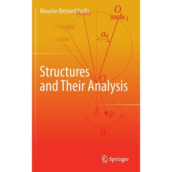 Structures and Their Analysis, (Hardcover)