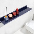 thumbnail image 2 of Bellaterra-Home 23.5" Wireless Charging Shelf and Frameless Mirror Set, 2 of 8