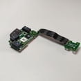 thumbnail image 4 of Mouse Side Button Microcontroller Board Circuit Board Accessories for G502 Wireless Mouse, 4 of 8