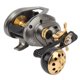 thumbnail image 5 of Carrete de pesca Baitcasting ANGGREK mano derecha para río, 5 of 8
