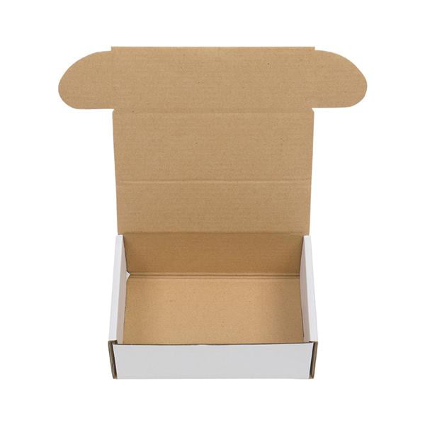 PACKNWOOD 210EATBUK50 Kraft Mini Slider Box, to go boxes, disposable food  containers, corrugated boxes, mini cardboard boxes, small boxes for gifts
