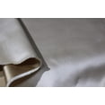 thumbnail image 3 of 100% SILK DUTCHESS SATIN FABRIC REVERSABLE Gold AND WHITE GOLD COLOR 66 MOMME 54" wide [1826], 3 of 6
