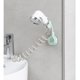 thumbnail image 4 of Ounissouiy Soporte para cabezal de ducha, ventosa, soporte para cabezal de ducha, Base fija, baño ajustable Juegos de accesorios de baño, 4 of 6