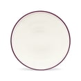 thumbnail image 4 of Noritake Colorwave Burgundy Set of 4 Soup/Cereal Bowls, 4 of 7