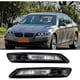 thumbnail image 4 of Luz de guardabarros para coche para Serie 5 F10 F11 F18 2011 2012 2013 63137154168 63137154170, 4 of 5