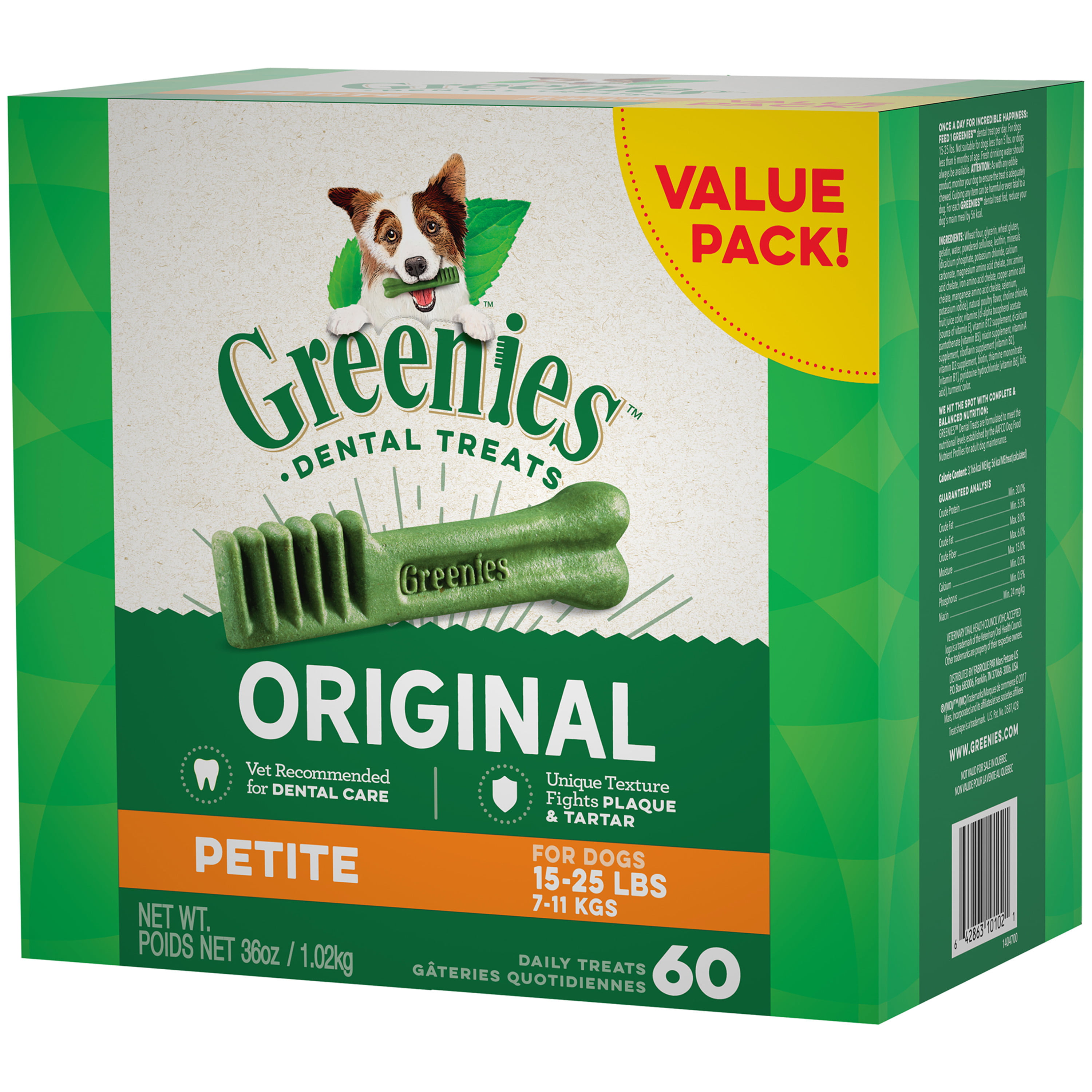 greenies petite best price