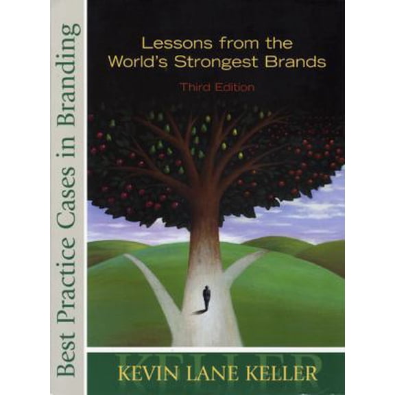 Pre-Owned Best Practice Cases in Branding for Strategic Brand Management, 3/e (Paperback) 013188865X 9780131888654