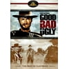 Clint Eastwood Double Feature: The Good, The Bad And The Ugly / Hang 'Em High (Full Frame, Widescreen)