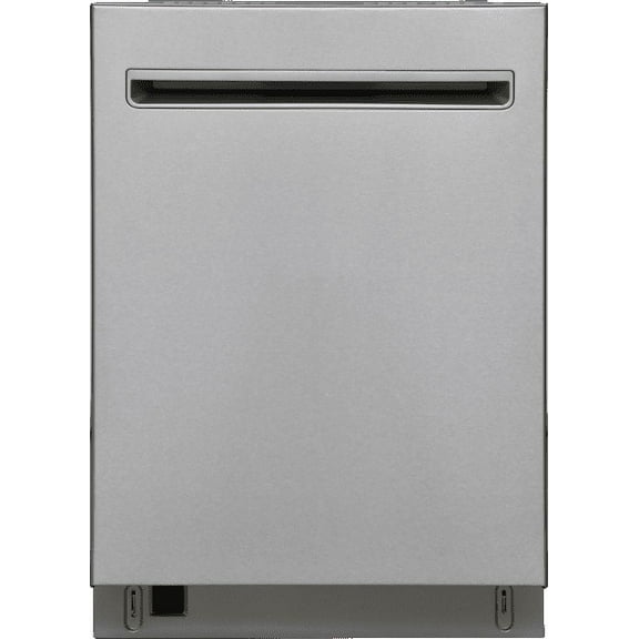 Kenmore 24” Built-In-Dishwasher w/ 3rd Rack & Turbo Dry with Pocket Handle, Stainless Steel