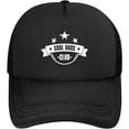 thumbnail image 1 of Cool-Dads-Club Mesh Hat 2024 Daddy Father's Day Mesh Cap Trucker Hat Baseball Cap, 1 of 7